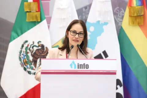 Fotografía del evento