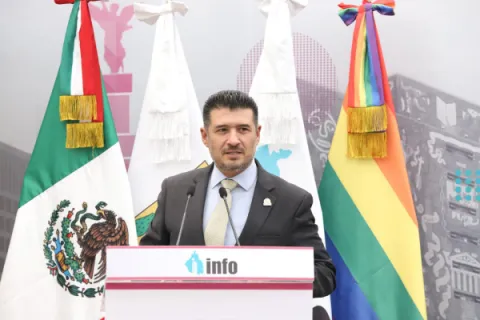 Fotografía del evento