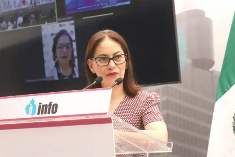 Fotografía del evento