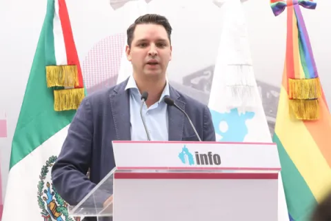 Fotografía del evento