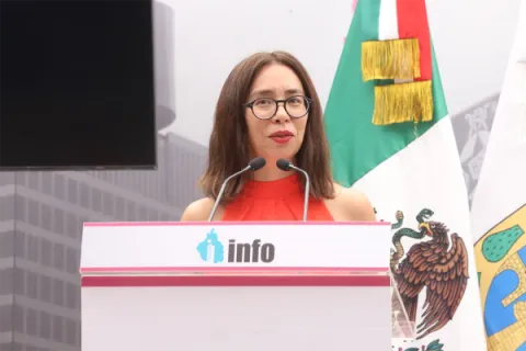 Fotografía del evento