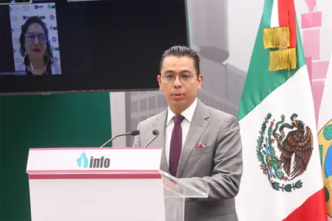 Fotografía del evento