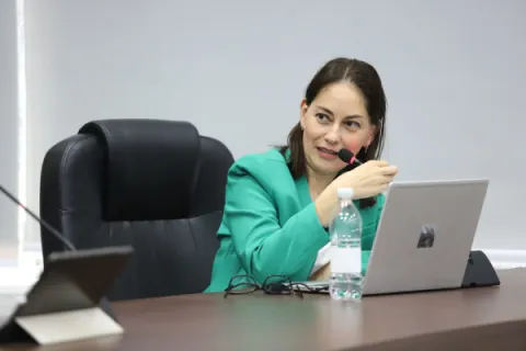 Fotografía del evento
