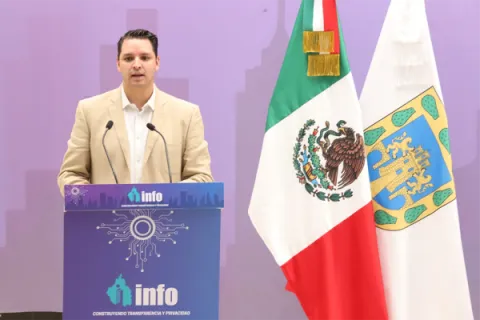 Fotografía del evento