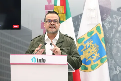 Fotografía del evento
