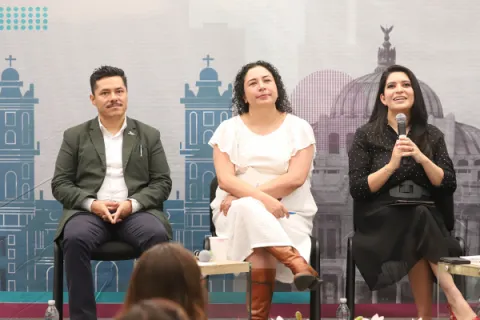 Fotografía del evento