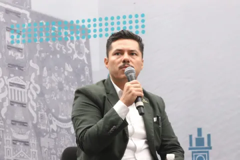 Fotografía del evento