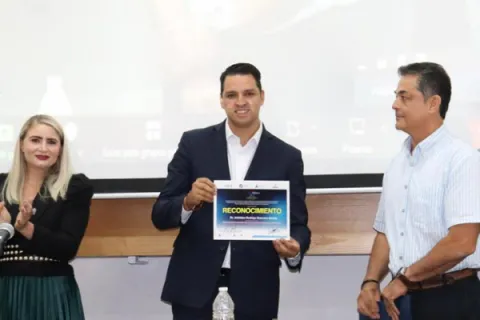 Fotografía del evento
