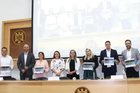Fotografía del evento