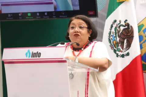 Fotografía del evento