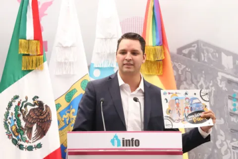Fotografía del evento