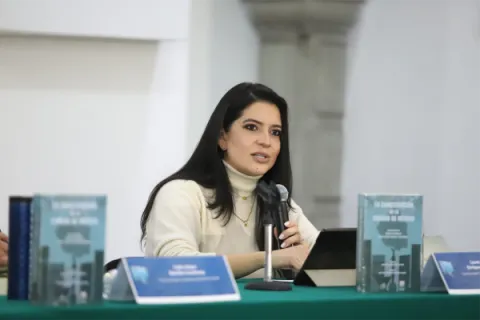 Fotografía del evento
