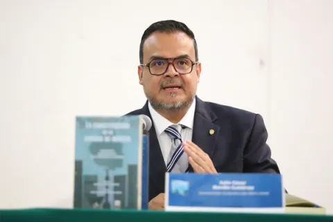 Fotografía del evento