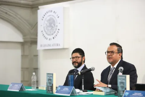 Fotografía del evento