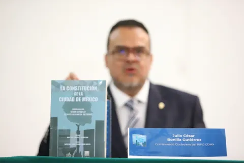 Fotografía del evento