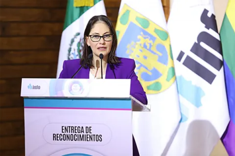Fotografía del evento