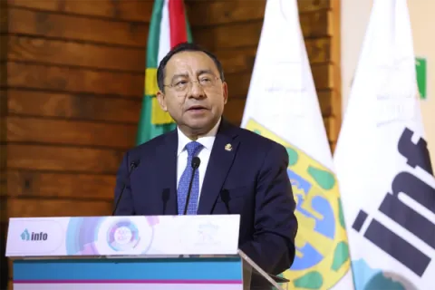 Fotografía del evento