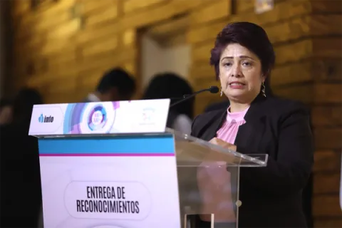 Fotografía del evento