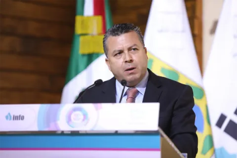 Fotografía del evento