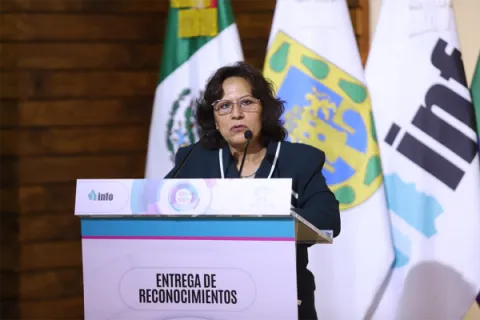 Fotografía del evento