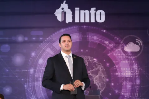 Fotografía del evento