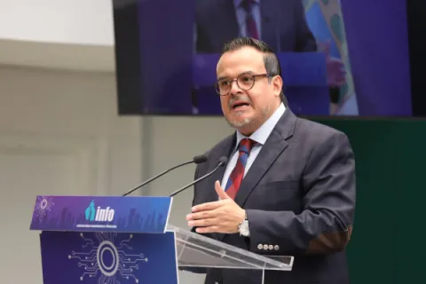Fotografía del evento