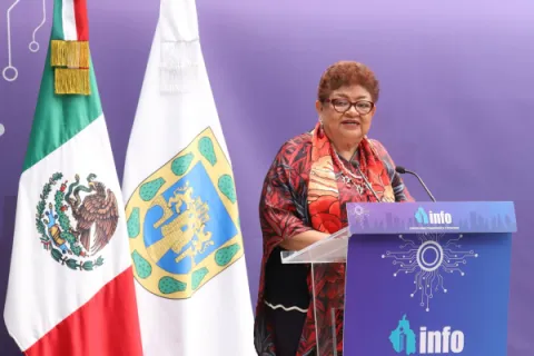 Fotografía del evento