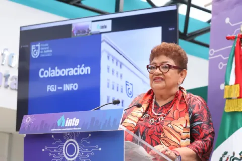 Fotografía del evento
