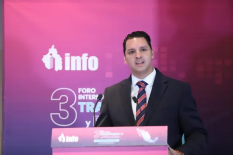 Fotografía del evento
