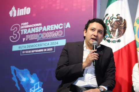 Fotografía del evento