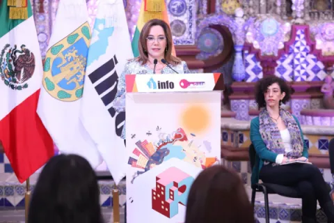 Fotografía del evento