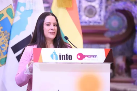 Fotografía del evento