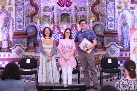 Fotografía del evento