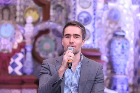 Fotografía del evento
