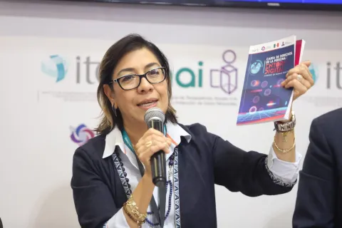 Fotografía del evento