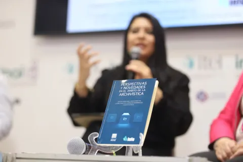 Fotografía del evento