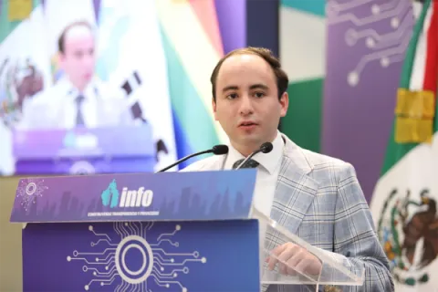 Fotografía del evento