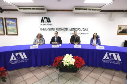 Fotografía del evento