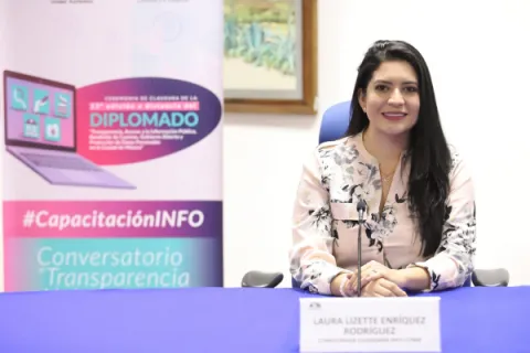 Fotografía del evento