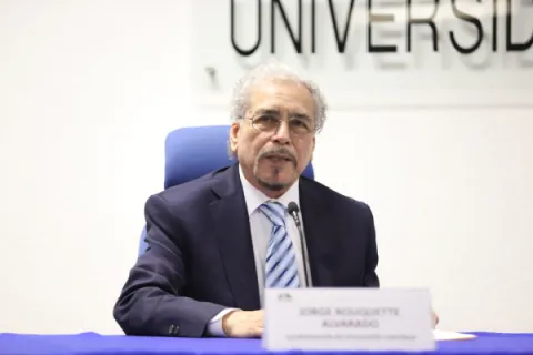 Fotografía del evento