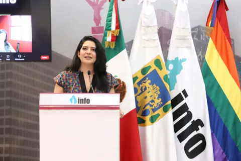 Fotografía del evento