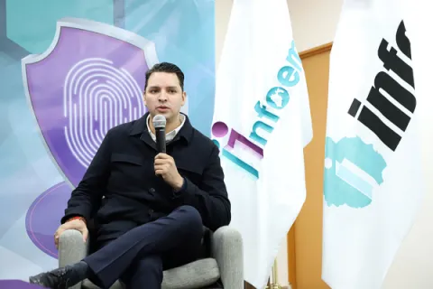 Fotografía del evento