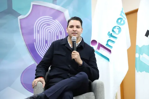 Fotografía del evento