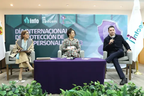 Fotografía del evento