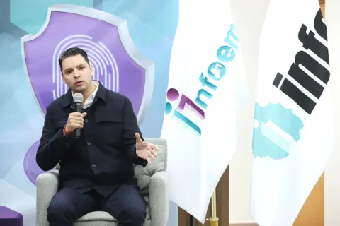 Fotografía del evento