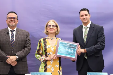 Fotografía del evento