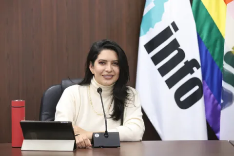 Fotografía del evento