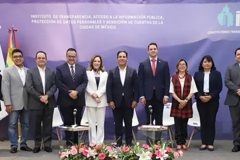 Fotografía del evento