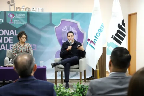 Fotografía del evento