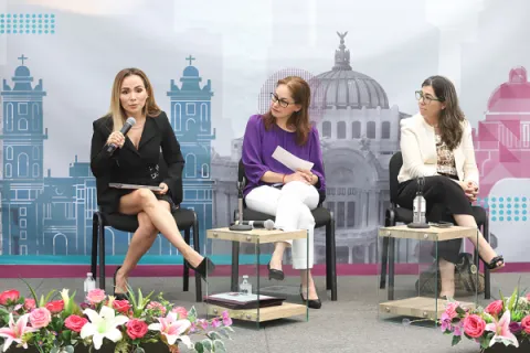 Fotografía del evento